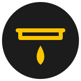 GUTTER CLEANING icon
