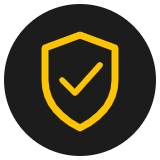 HOME SECURITY icon