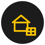 Estate & Foreclosure Cleanouts icon