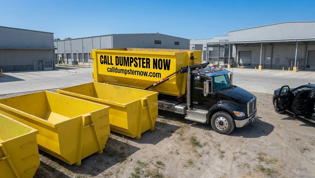 Tree trimming yard waste removal San Antonio